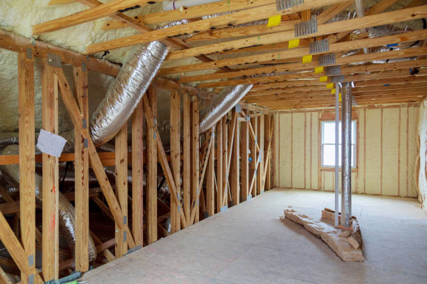 Best Spray Foam Insulation  in Independence, KY